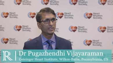 HRS 2019: LBB Area Pacing